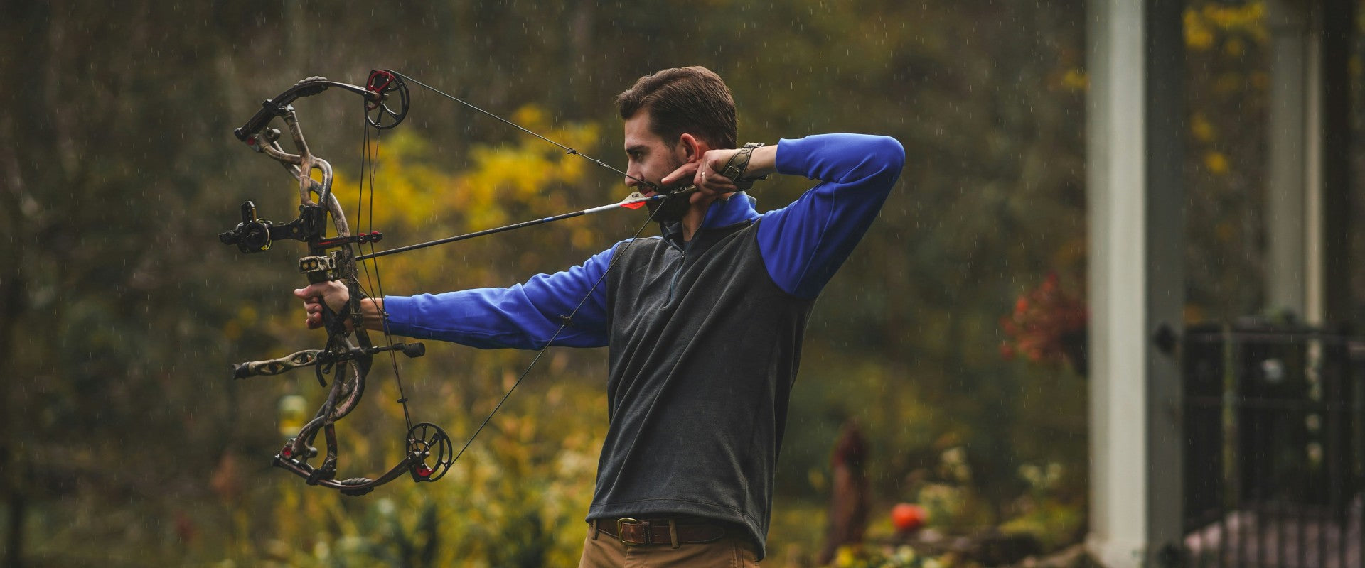 PSE Brute NXT Bow Review: Pros and Cons