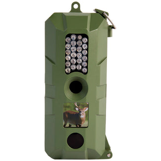 Game Cameras And Accessories